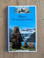 Bären die unsanften Riesen