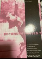 Rechnungswesen 2 Lehrbuch