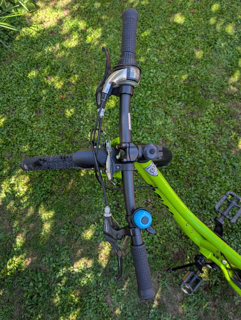 Naloo Vélos: Naloo 24" – D'occasion à Stäfa par Terry014 2
