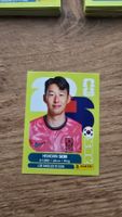 Panini WM 2026 Korea Republic Heungmin Son