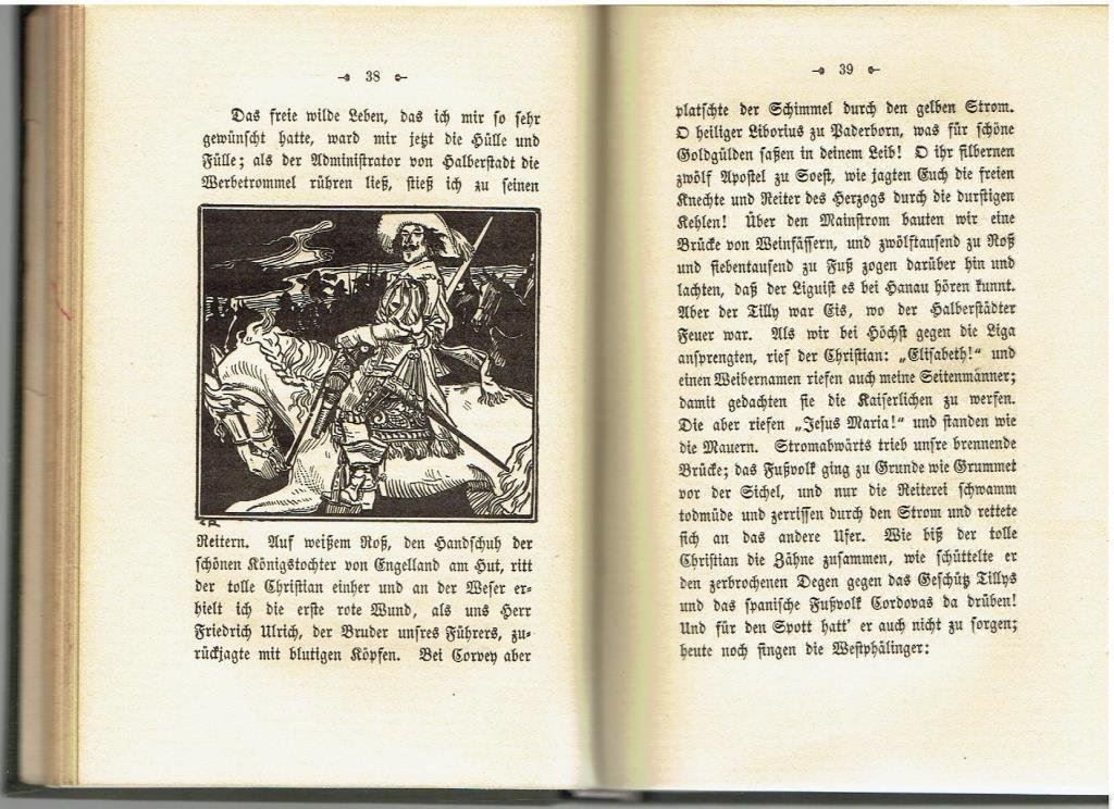 Livres: Halb Mähr, halb mehr  Willhelm Raabe – D'occasion à Flims - Dorf par Stagediver 5