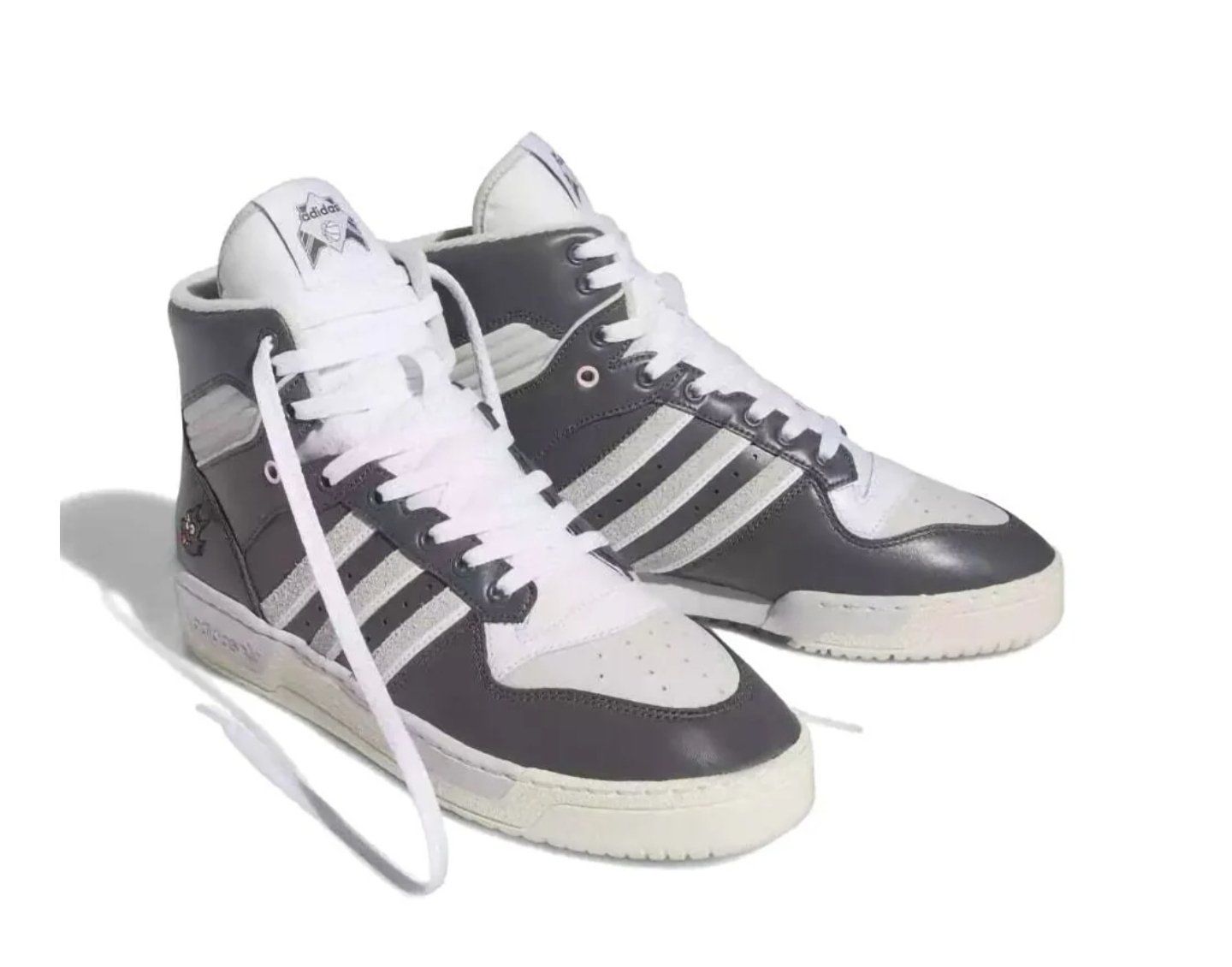 Adidas Scarpe da uomo: Adidas The Simsons gr.43.1/3 – Nuovo e nell'imballaggio originale da Amriswil venduto da newschweiz 4