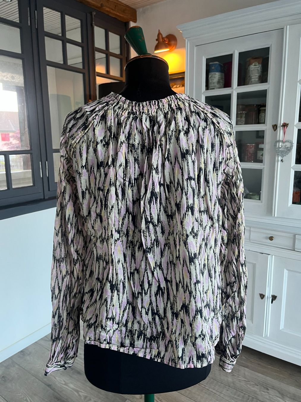 Maison Scotch Blusen: Blouse Scotch & Soda M – Gebraucht aus Seiry von vanille08 3