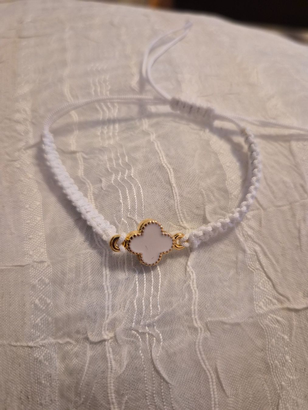 Armbänder & -reifen: Handgemachte Armband – Neu (gemäss Beschreibung) aus Dietikon von Eleda