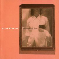 Steve Winwood - Refugees of the Heart [Virgin]