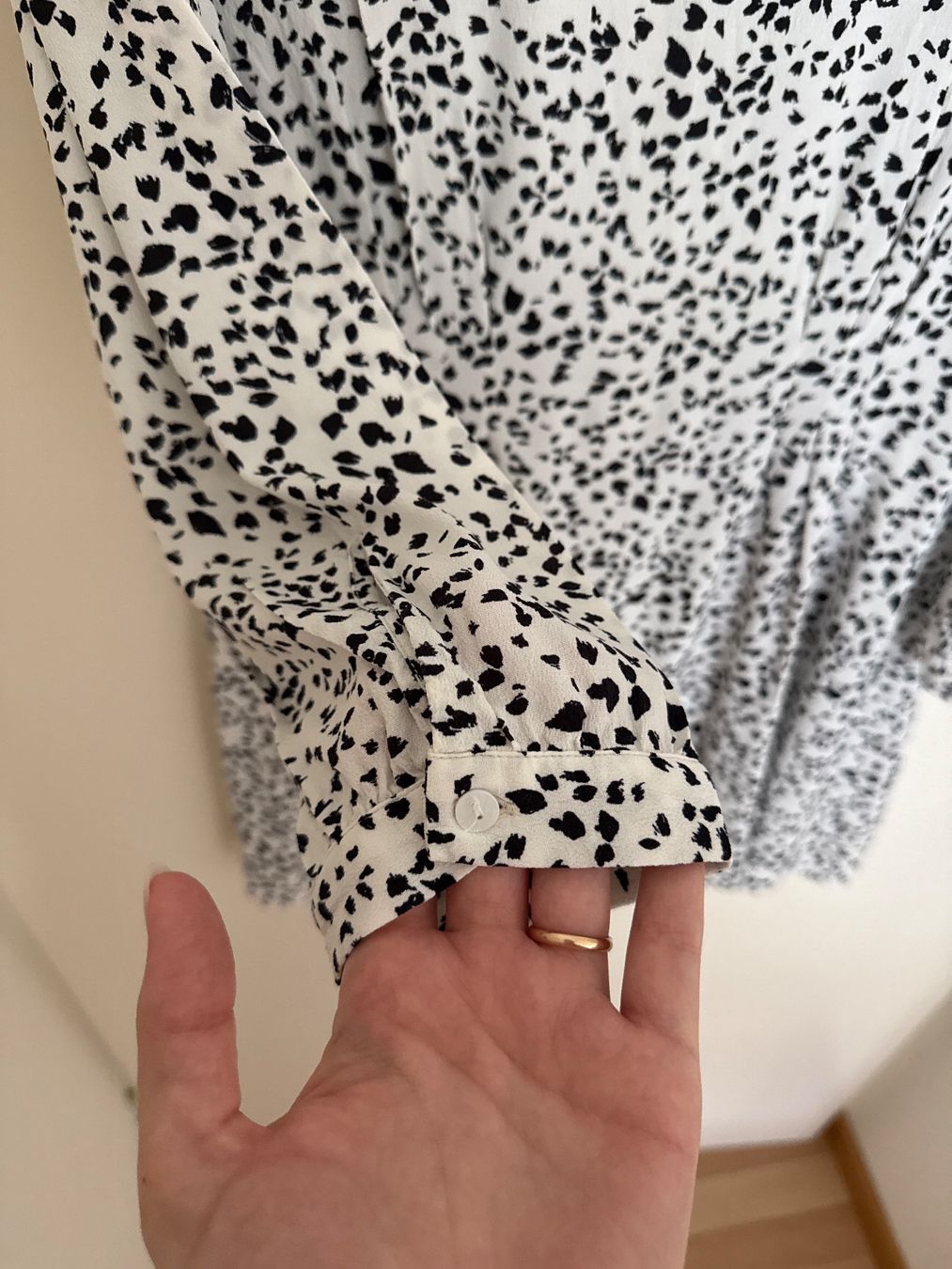 Camicette: Blouse SERAPHINE MATERNITY FR 40 – Usato da Horgen venduto da linuxrp 1