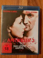 Blu Ray - Antikiller 3 Das letzte Kapitel