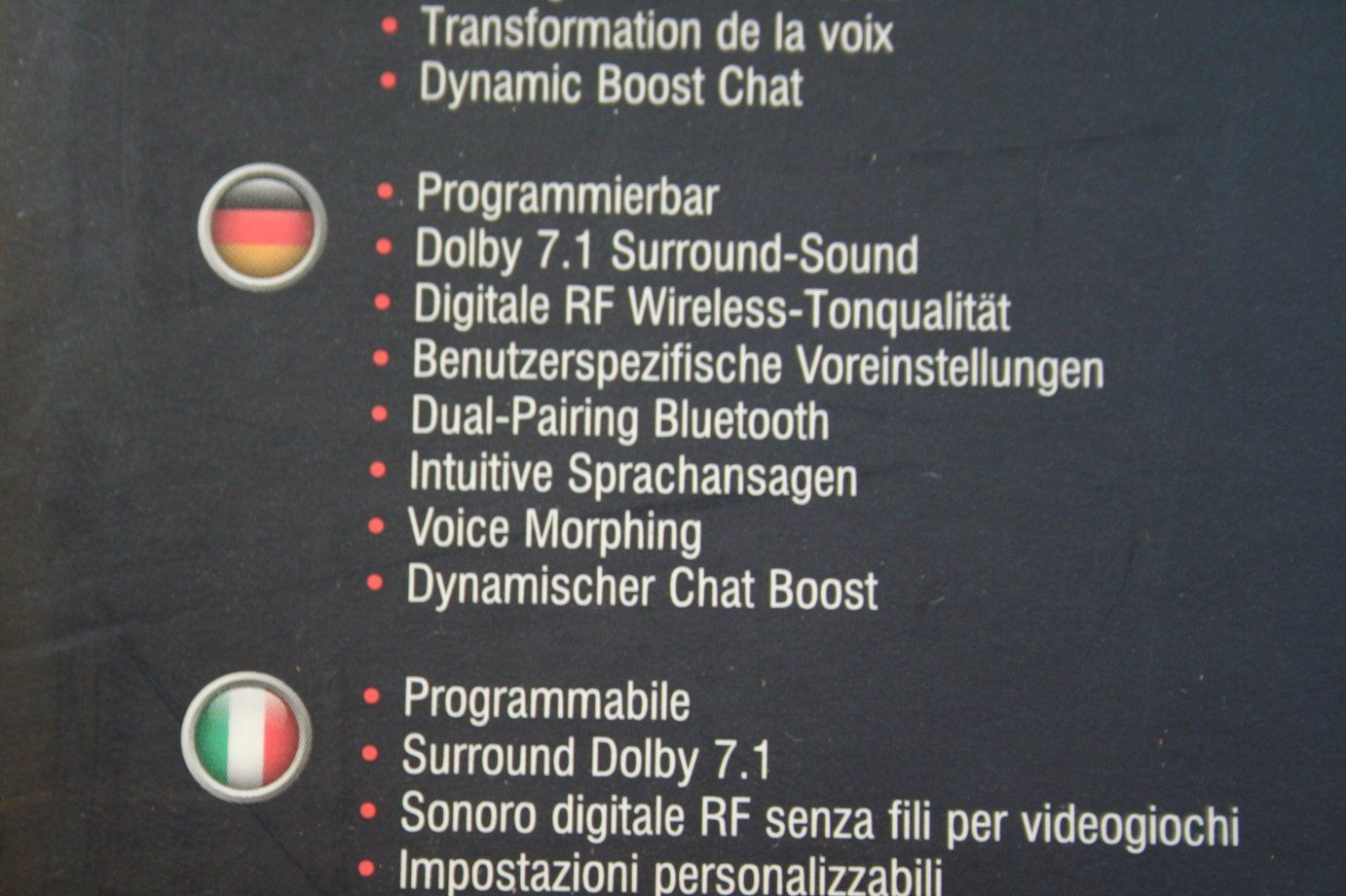 Cuffie: Turtle Beach Ear Force PX5 – Nuovo (secondo la descrizione) da Wettingen venduto da zibi137 3