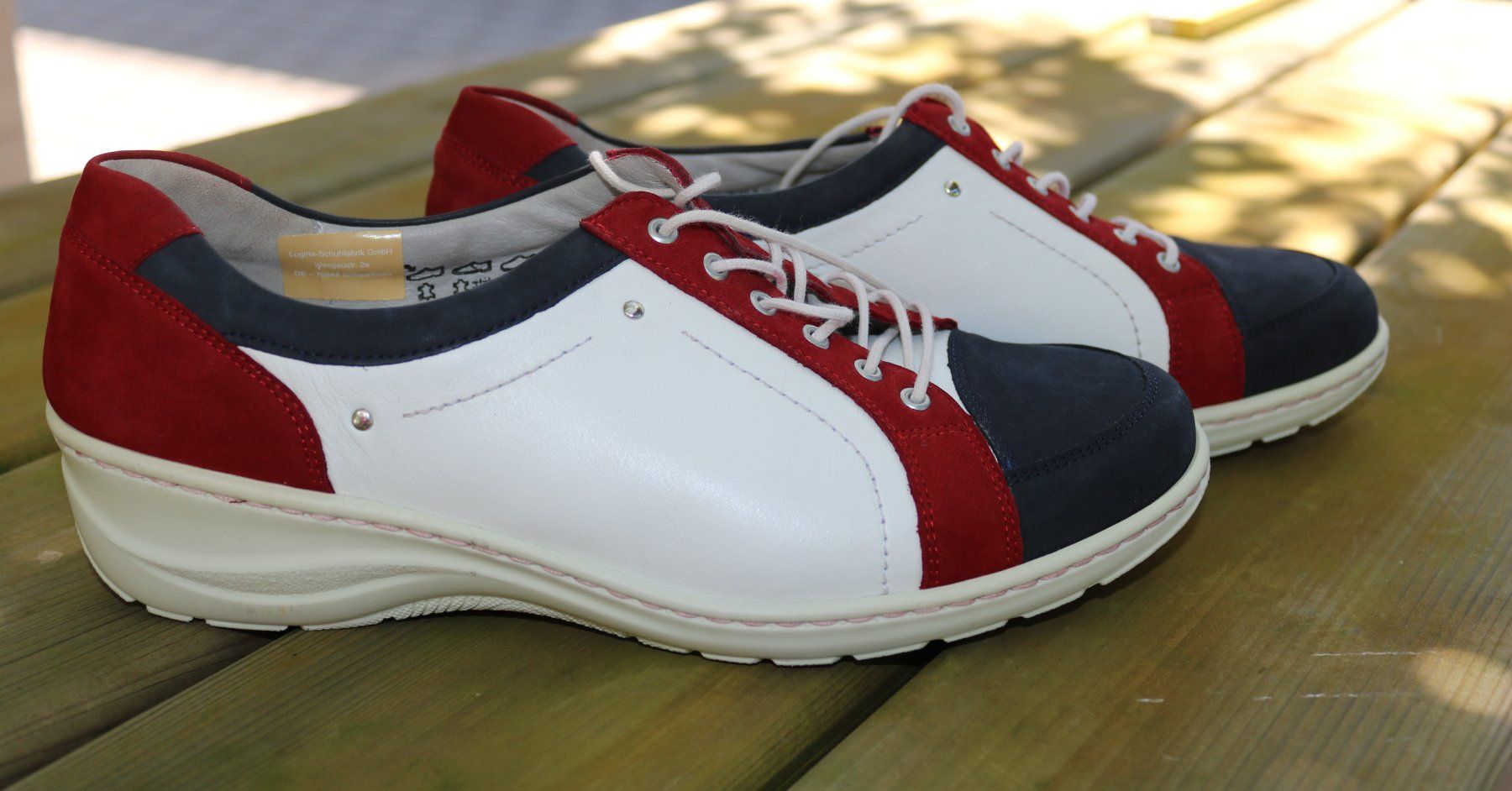 Scarpe da donna: Halbschuh Marke Waldläufer – Nuovo (secondo la descrizione) da Frick venduto da Beni58 1