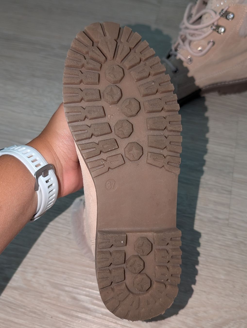 Chaussures femmes: Diverse Schuhe – D'occasion à Münsingen par ale_md2s 1