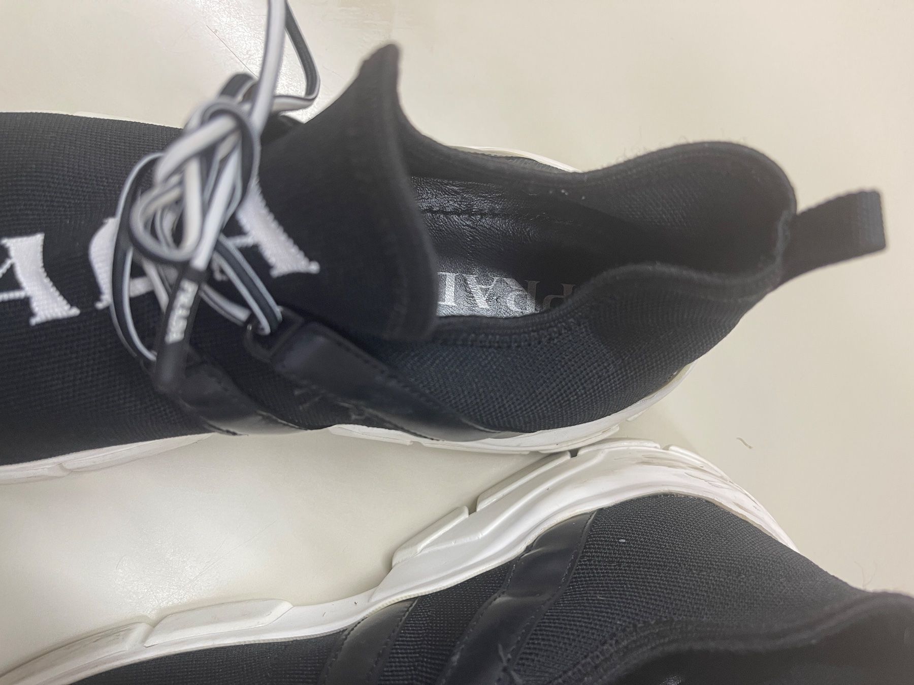Prada Chaussures hommes: Prada Schuhe,Gr.40,5 , NP 395 – D'occasion à Bolligen par Aquella71 8