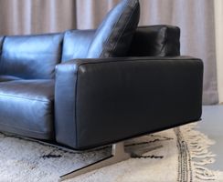 Flexform Soft Dream Sofa / 3 Seater by Antonio Citterio