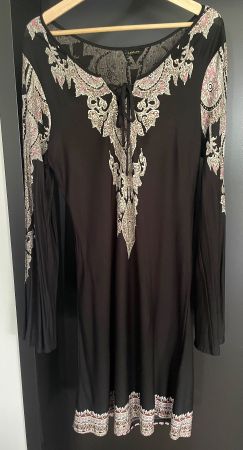Elegantes, Strandkleid von LASCANA, Grösse 42/44