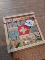 Holzmemorie Schweiz NEU