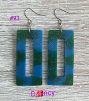 Boucle d’oreille