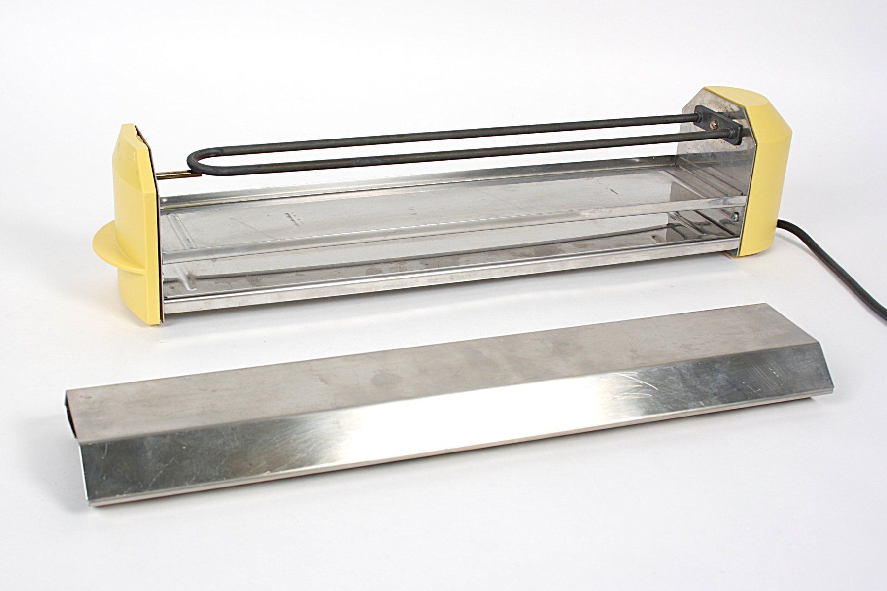Stöckli Küchengeräte: STÖCKLI RACLETTE L0005 CHEESEBOARD – Gebraucht aus Zollikofen von Restwert_Zollikofen 3