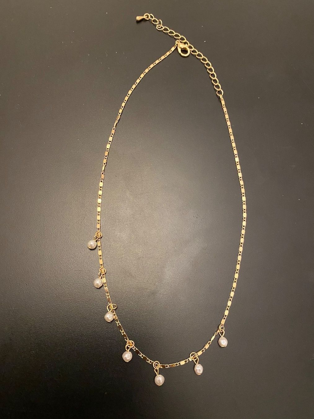 Catenine: Halskette Modeschmuck – Nuovo e nell'imballaggio originale da Buchrain venduto da Sisi83 1
