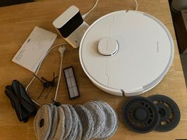 DreameBot L10s Pro Gen2 Roboterstaubsauger