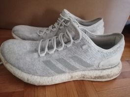 Adidas Pureboost (boîte d'origine comprise) 