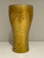 Coca-Cola Glas Euro 2016 * Gold Edition