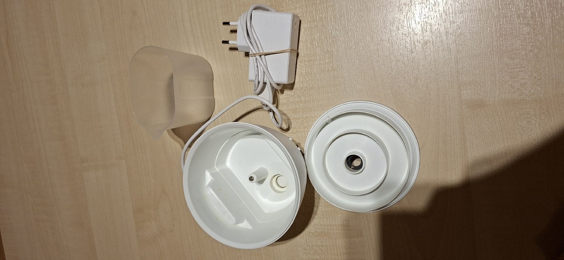 Stadler Form Diffusori di oli essenziali: Stadler Form Aroma Diffuser weiss gebrauchter Zustand – Usato da Kirchberg SG venduto da jackpearl 1