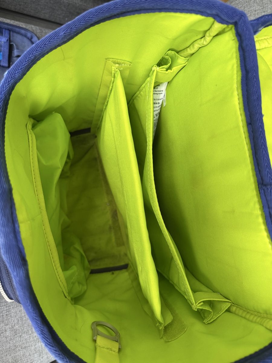 Ergobag Sacs & sacs à dos: Ergobag Schulranzen – D'occasion à St. Gallen par ad103 2