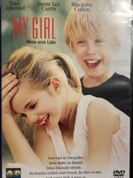 My Girl – Meine erste Liebe (1991)