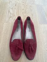 Capriccio Zürich, Herbstschuhe, Gr. 39, Top Zustand!