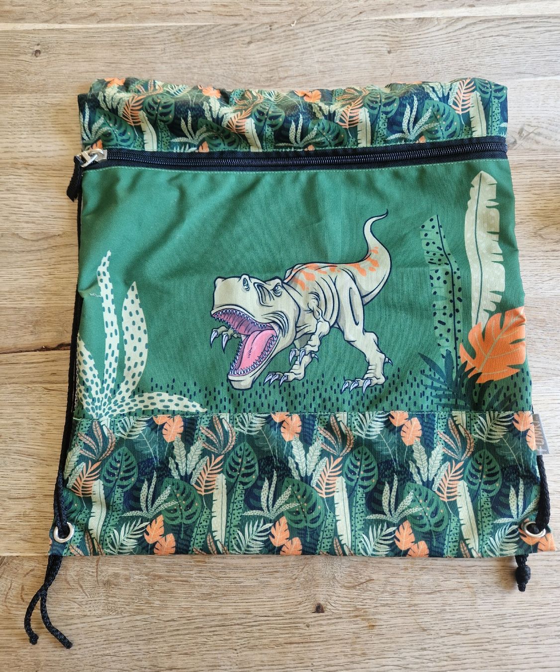 Funki Borse & Zaini: Kindergartentäschli und Rucksack – Usato da Mülligen venduto da Dela19 5