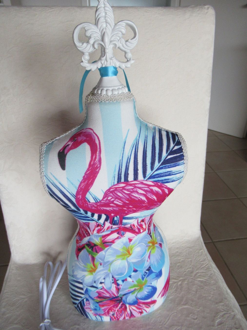 Lampade: Mannekin  Lampe sehr selten – Usato da Trimbach venduto da donlyn 1