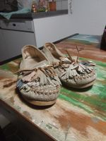 Mocassins femme taille 36