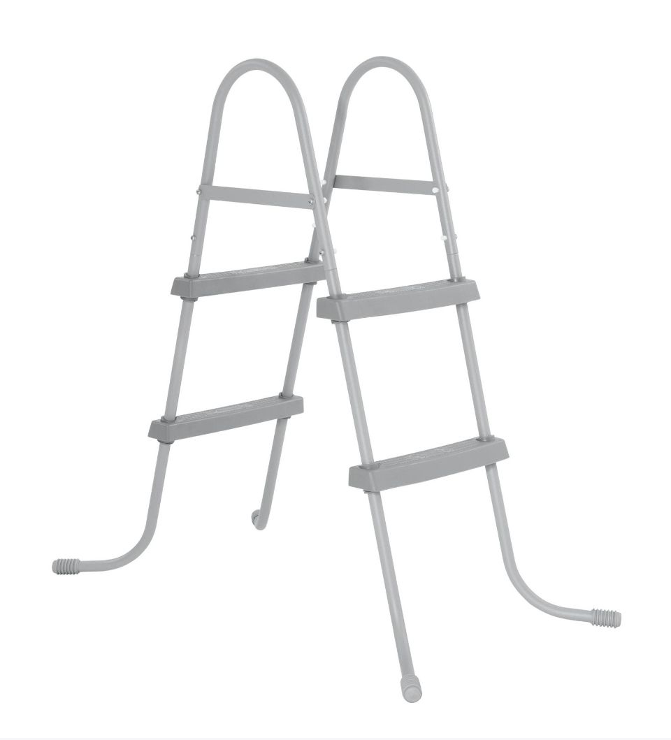 Echelles: Poolleiter 84cm – Neuf avec emballage d'origine à Wengi b. Büren par NeReida88 3