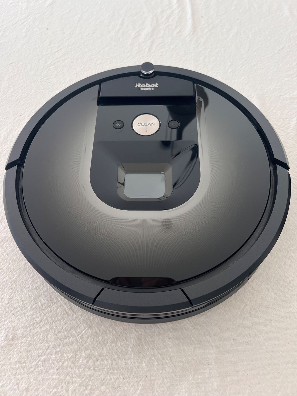 Irobot Aspirapolveri & Accessori: iRobot Roomba 980 – Usato da Beinwil am See venduto da ellen91
