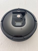 iRobot Roomba 980