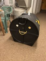 Bass Drum Hardcase 22  gebraucht