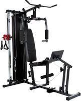 Homegym/ Heimtrainer Hammer Ferrum