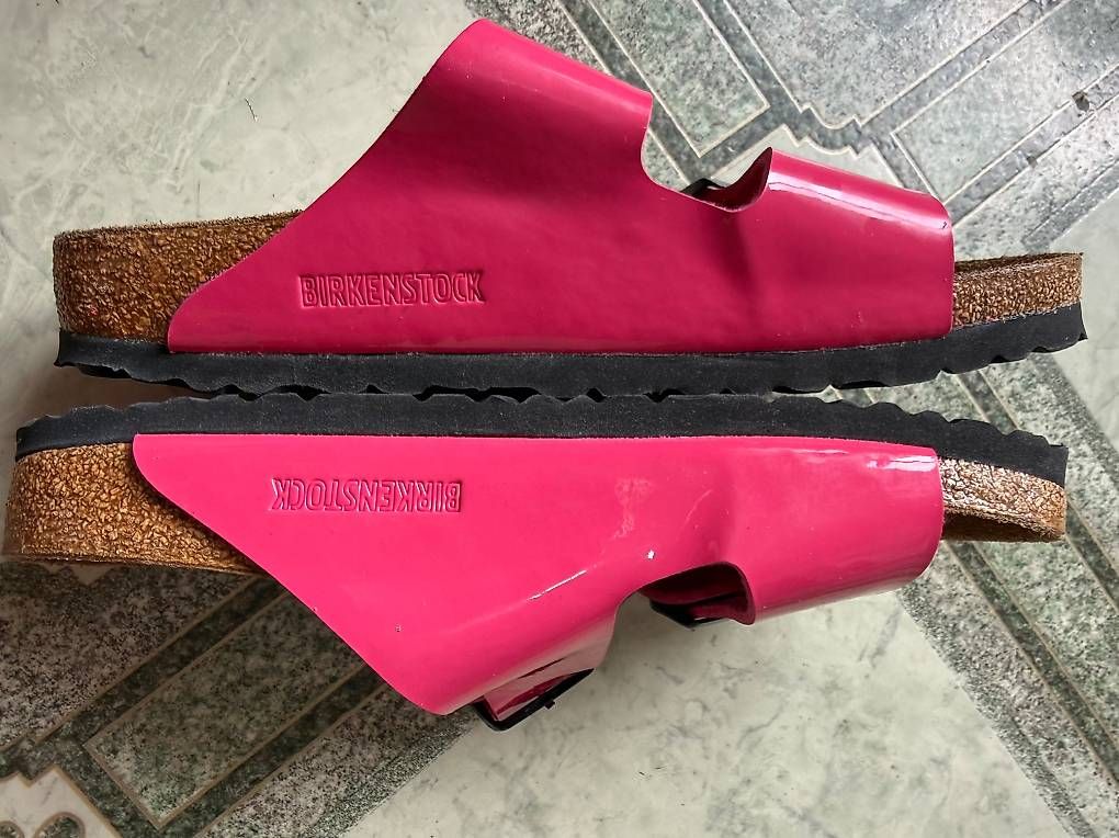 Birkenstock Scarpe da donna: Birkenstock Arizona 38 – Usato da Zürich venduto da bil_s7tp 4