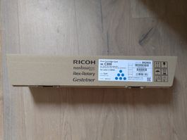 RICOH IM C300 C400 C401 Cyan cartridge - new