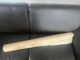 Stoffrolle (für Sonnenstoren)