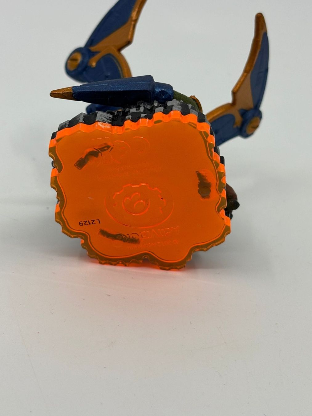 Statuette: Skylanders Figur Spyro – Usato da Herisau venduto da Seyashop1 2