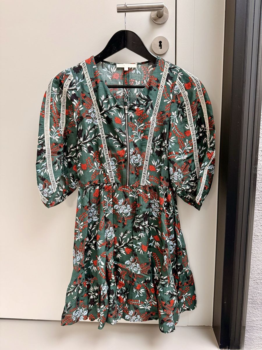 Maje Vestiti: Minikleid Maje Grösse 1 – Usato da Füllinsdorf venduto da Ayumi_CH