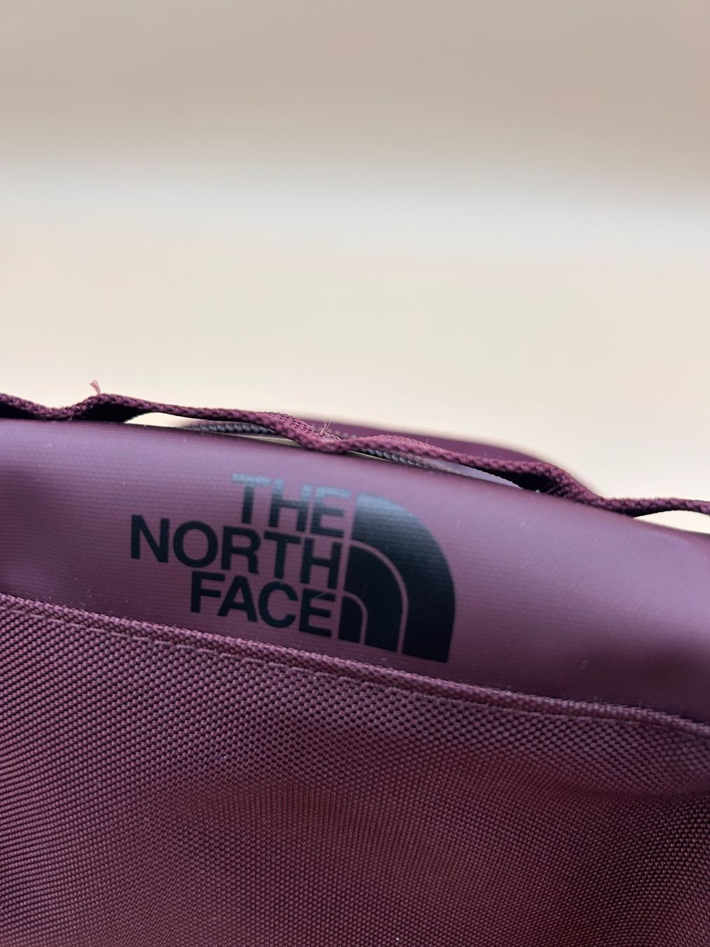 Topcase: The North Face Kosmetikbeutel – Usato da Brüttisellen venduto da ThommyK 1