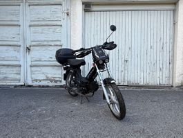 Tomos Sprint Mofa Töffli