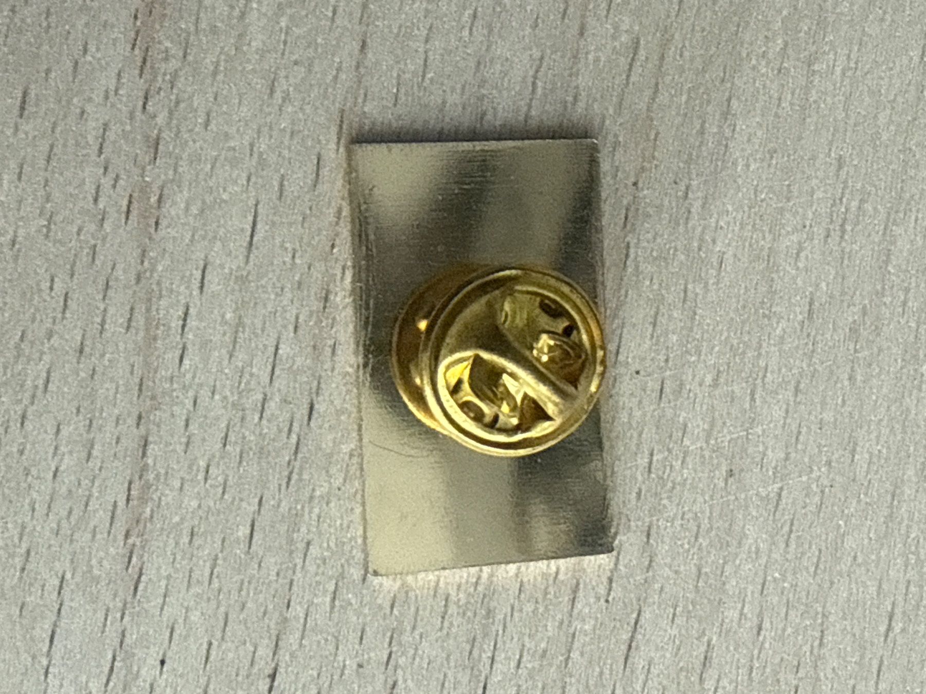 Plaquettes & Badges: Pin Fussballer – D'occasion à Glattbrugg par Schweigmatt 1