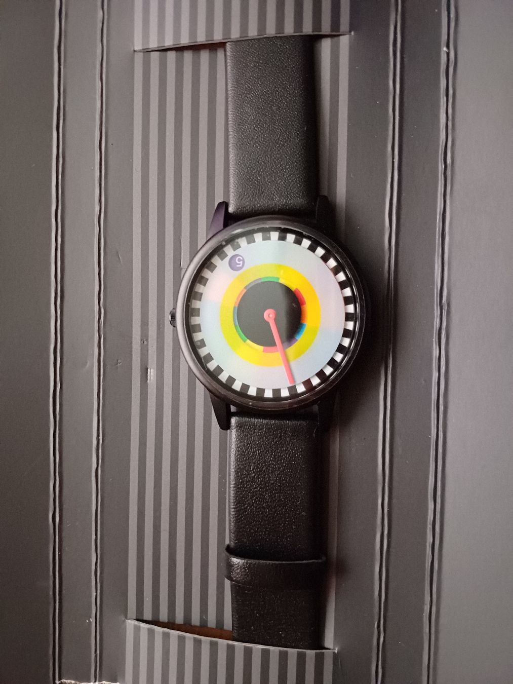 Orologi: Miston Glaser sprocket watch – Nuovo (secondo la descrizione) da Peseux venduto da vir_fxd7 2