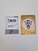 Panini Sticker CRO1