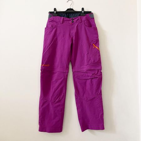 NORRONA Bitihorn pants/shorts