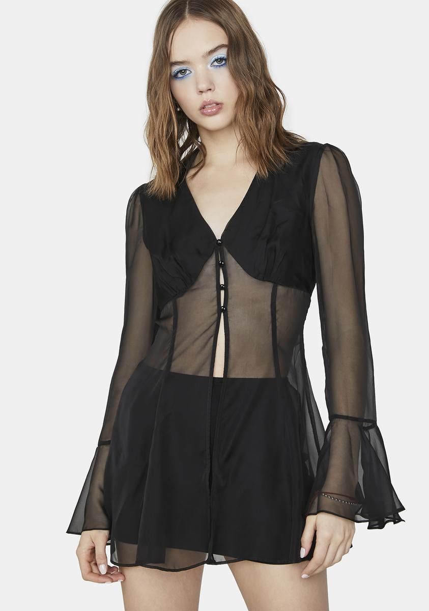 Lotti di vestiti: Dollskill skirt set with top  – Nuovo (secondo la descrizione) da Winterthur venduto da dylansean98