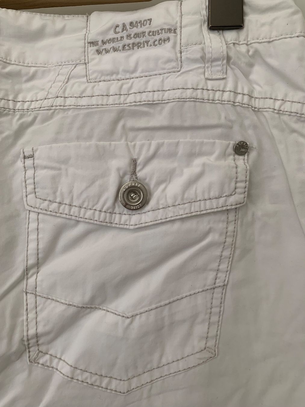 Esprit Hosen: Esprit Sommerhose Gr 30 – Gebraucht aus Mettmenstetten von _4_YOU_ 3