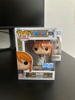 Funko Pop Nami (One Piece) Nr. 2036